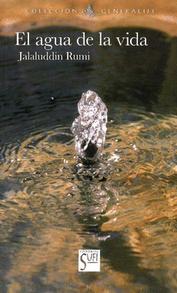 AGUA DE LA VIDA EL