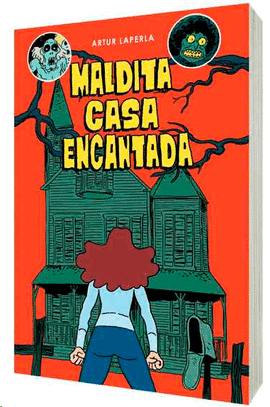 MALDITA CASA ENCANTADA