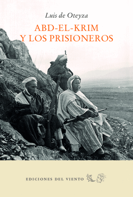 ABD EL KRIM Y LOS PRISIONEROS