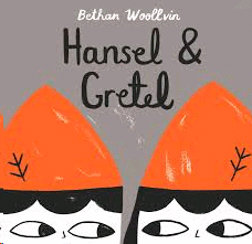 HANSEL Y GRETEL