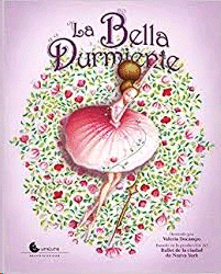 BELLA DURMIENTE LA