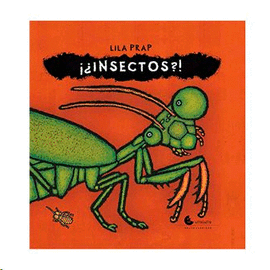 INSECTOS