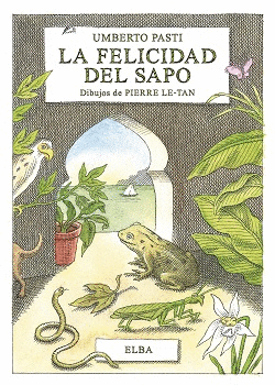 FELICIDAD DEL SAPO LA