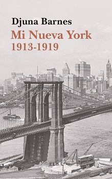 MI NUEVA YORK 1913 1919