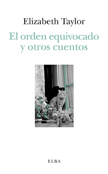 ORDEN EQUIVOCADO Y OTROS CUENTOS EL