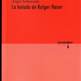 BALADA DE RUTGER HAUER LA