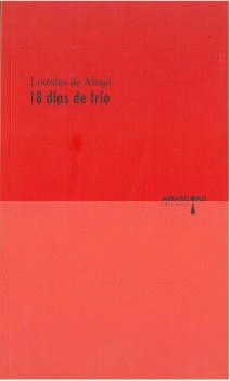 18 DIAS DE FRIO