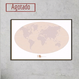 VUELTA AL MUNDO EN 80 DÍAS LA (LÁMINA)