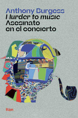 MURDER TO MUSIC / ASESINATO EN EL CONCIERTO