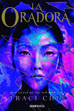 LECTORA 2 LA ORADORA