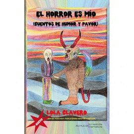 HORROR ES MIO EL