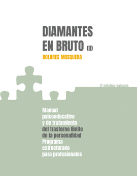 DIAMANTES EN BRUTO II