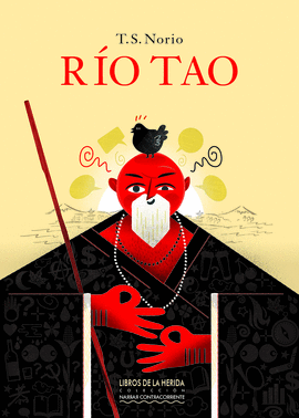 RÍO TAO