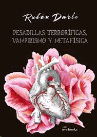 PESADILLAS TERRORIFICAS VAMPIRISMO Y METAFISICA
