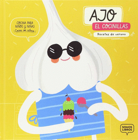AJO EL COCINILLAS