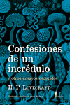 CONFESIONES DE UN INCREDULO