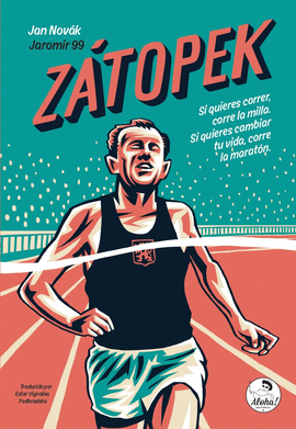 ZATOPEK