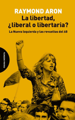 LIBERTAD LIBERAL O LIBERTARIA LA