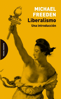 LIBERALISMO