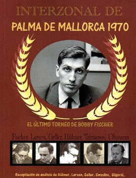 INTERZONAL DE PALMA DE MALLORCA 1970