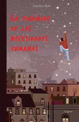 PIRAMIDE DE LAS NECESIDADES HUMANAS LA