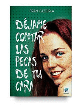 DEJAME CONTAR LAS PECAS DE TU CARA
