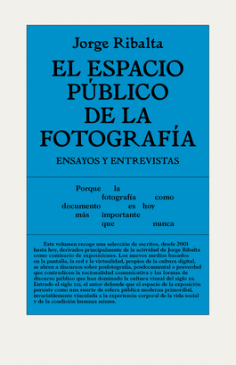 ESPACIO PUBLICO DE LA FOTOGRAFIA EL