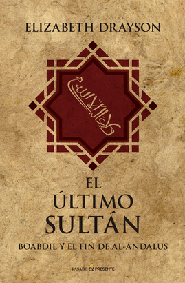 ULTIMO SULTAN EL