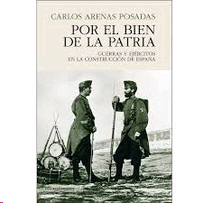 POR EL BIEN DE LA PATRIA