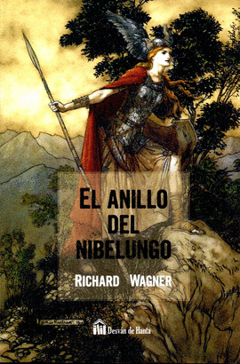ANILLO DEL NIBELUNGO EL
