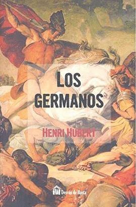 GERMANOS LOS