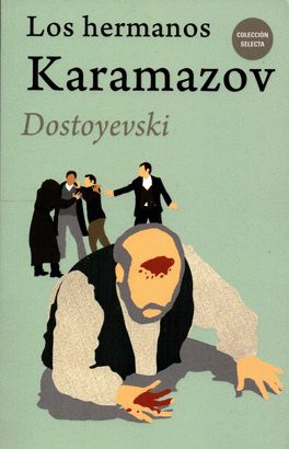 HERMANOS KAMARAZOV LOS