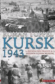 KURSK 1943