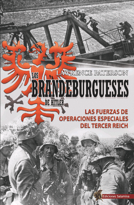 BRANDEBURGUESES DE HITLER LOS