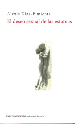 DESEO SEXUAL DE LAS ESTATUAS EL