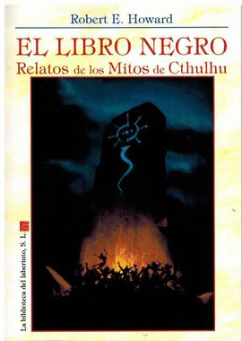 LIBRO NEGRO EL