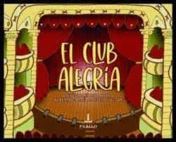 CLUB ALEGRIA EL