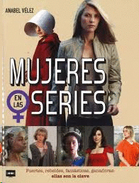 MUJERES EN LAS SERIES
