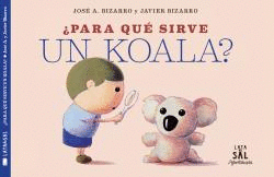 PARA QUE SIRVE UN KOALA