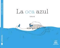 OCA AZUL LA