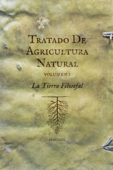 TRATADO DE AGRICULTURA NATURAL 2 VOLS