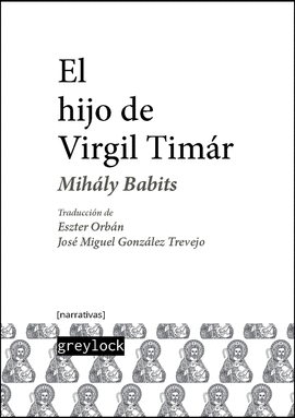 HIJO DE VIRGIL TIMÁR EL