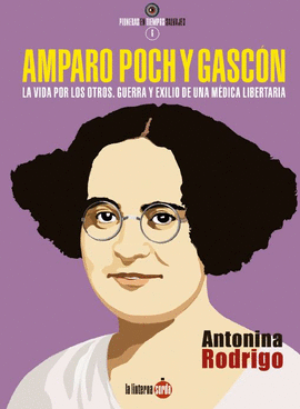AMPARO POCH Y GASCON