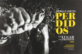 PERDIDOS UN LUGAR PARA ENCONTRAR