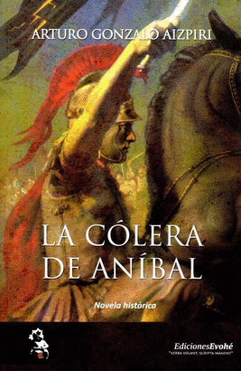 CÓLERA DE ANÍBAL LA