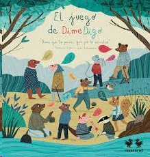 JUEGO DE DIMEDIGO EL