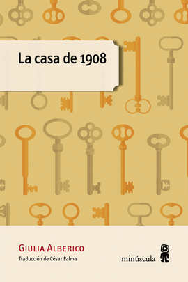CASA DE 1908 LA