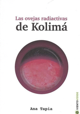 OVEJAS RADIACTIVAS DE KOLIMA LAS