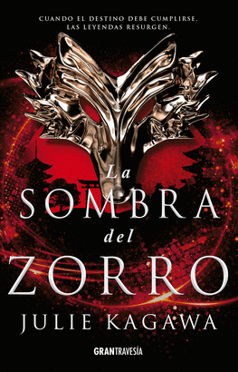 SOMBRA DEL ZORRO LA