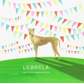 LEBRELA